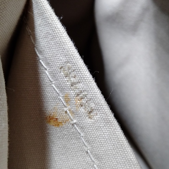 Louis Vuitton Tote Passi GM - Picture 9 of 9